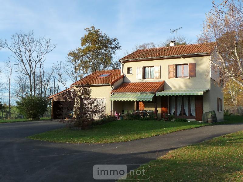 Achat Maison a Vendre SaintOurs 63230 PuydeDome 123 m2 5 pièces 226800 euros Achat Maison a Vendre SaintOurs 63230 PuydeDome 123 m2 5 pièces 226800 euros