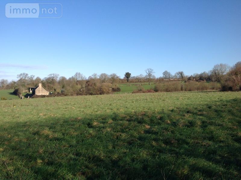 Achat terrain a batir Bayeux 14400 Calvados 44520 euros Terrain a batir a vendre Bayeux 14400 Calvados 44520 euros