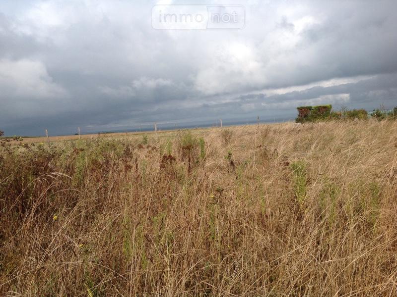 Achat terrain a batir Ver-sur-Mer 14114 Calvados 502 m2 63480 euros Terrain a batir a vendre Ver-sur-Mer 14114 Calvados 502 m2 63480 euros