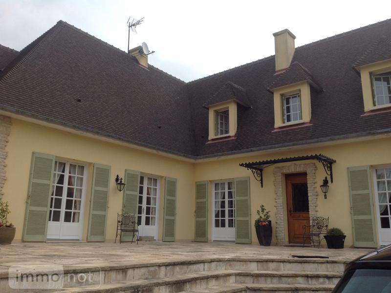 Achat maison Maisons 14400 Calvados 245 m2 7 pièces 444272 euros Maison a vendre Maisons 14400 Calvados 245 m2 7 pièces 444272 euros