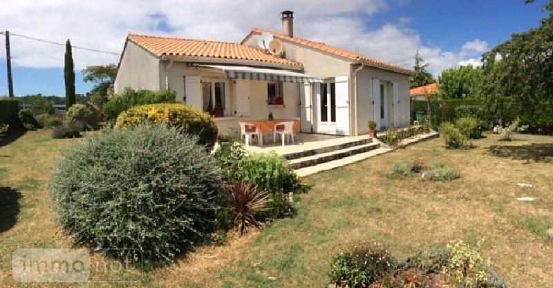 Achat maison Meschers-sur-Gironde 17132 Charente-Maritime 87 m2 4 pièces 217672 euros Maison a vendre Meschers-sur-Gironde 17132 Charente-Maritime 87 m2 4 pièces 217672 euros