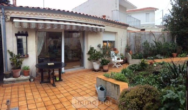 Achat maison Saint-Georges-de-Didonne 17110 Charente-Maritime 44 m2 3 pièces 217600 euros Maison a vendre Saint-Georges-de-Didonne 17110 Charente-Maritime 44 m2 3 pièces 217600 euros