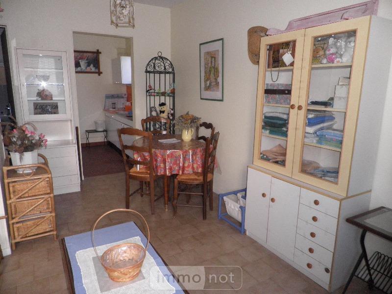 Achat appartement Royan 17200 Charente-Maritime 26 m2 1 pièce 85800 euros Appartement a vendre Royan 17200 Charente-Maritime 26 m2 1 pièce 85800 euros