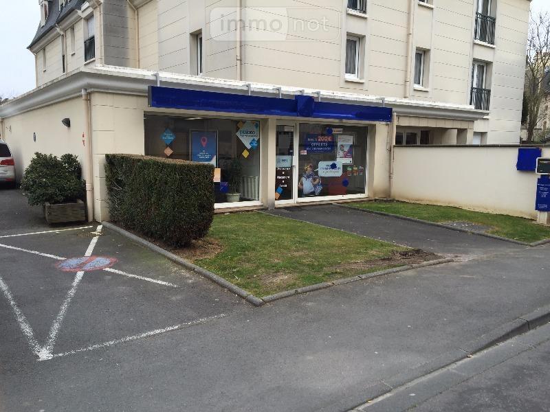 Achat fonds et murs commerciaux Caen 14000 Calvados 155 m2 279472 euros Fonds et murs commerciaux a vendre Caen 14000 Calvados 155 m2 279472 euros