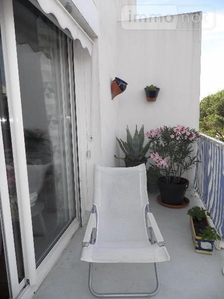 Achat appartement Royan 17200 Charente-Maritime 57 m2 4 pièces 166300 euros Appartement a vendre Royan 17200 Charente-Maritime 57 m2 4 pièces 166300 euros