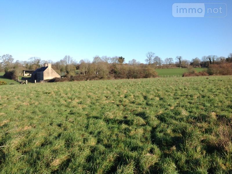 Achat terrain a batir Bayeux 14400 Calvados 37100 euros Terrain a batir a vendre Bayeux 14400 Calvados 37100 euros