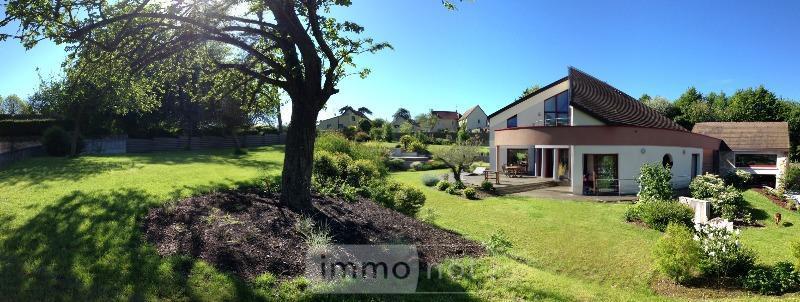 Achat maison Rots 14980 Calvados 300 m2 6 pièces 918072 euros Maison a vendre Rots 14980 Calvados 300 m2 6 pièces 918072 euros