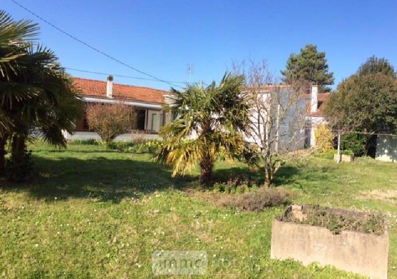 Achat maison Meschers-sur-Gironde 17132 Charente-Maritime 106 m2 4 pièces 331300 euros Maison a vendre Meschers-sur-Gironde 17132 Charente-Maritime 106 m2 4 pièces 331300 euros