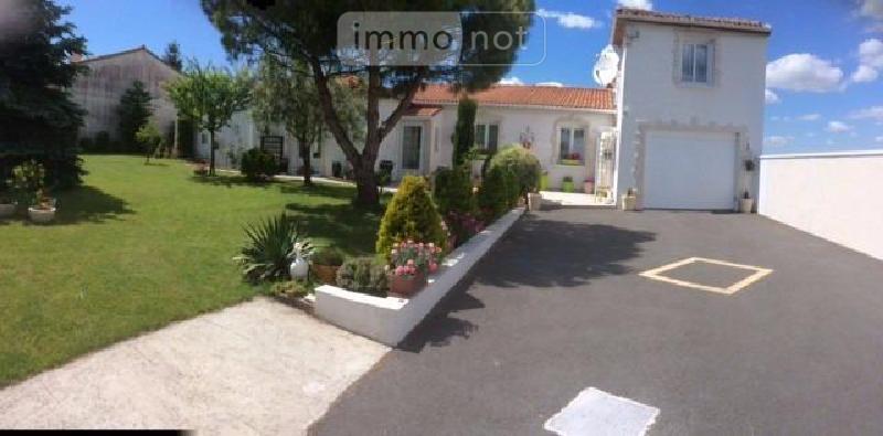 Achat maison Meschers-sur-Gironde 17132 Charente-Maritime 136 m2 6 pièces 362000 euros Maison a vendre Meschers-sur-Gironde 17132 Charente-Maritime 136 m2 6 pièces 362000 euros