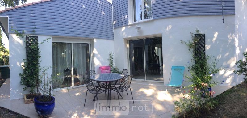 Achat maison Breuillet 17920 Charente-Maritime 171 m2 5 pièces 413500 euros Maison a vendre Breuillet 17920 Charente-Maritime 171 m2 5 pièces 413500 euros