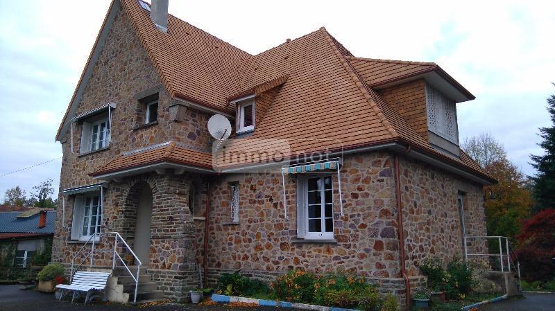 Achat maison Saint-Pierre-du-Regard 61790 Orne 173 m2 6 pièces 197072 euros Maison a vendre Saint-Pierre-du-Regard 61790 Orne 173 m2 6 pièces 197072 euros