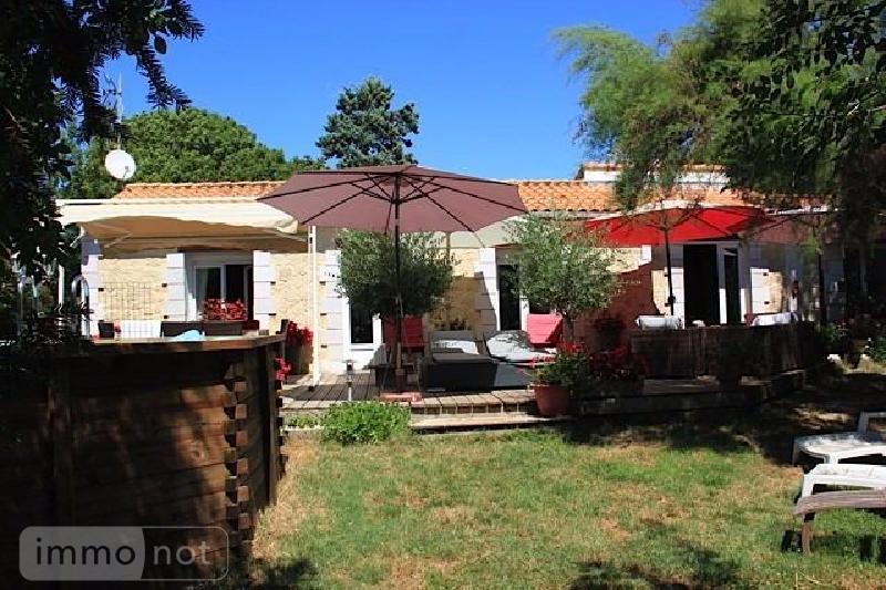 Achat maison Meschers-sur-Gironde 17132 Charente-Maritime 165 m2 10 pièces 289800 euros Maison a vendre Meschers-sur-Gironde 17132 Charente-Maritime 165 m2 10 pièces 289800 euros