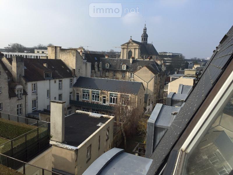Achat appartement Caen 14000 Calvados 71 m2 3 pièces 146000 euros Appartement a vendre Caen 14000 Calvados 71 m2 3 pièces 146000 euros