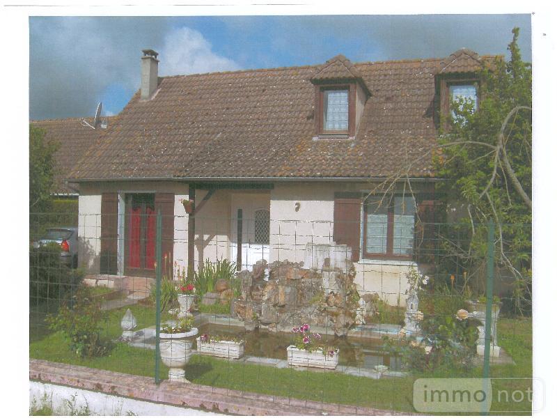 Achat maison Mignières 28630 Eure-et-Loir 160 m2 5 pièces 305222 euros Maison a vendre Mignières 28630 Eure-et-Loir 160 m2 5 pièces 305222 euros