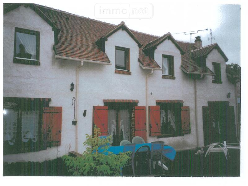 Achat maison Mézières-en-Drouais 28500 Eure-et-Loir 160 m2 7 pièces 341272 euros Maison a vendre Mézières-en-Drouais 28500 Eure-et-Loir 160 m2 7 pièces 341272 euros