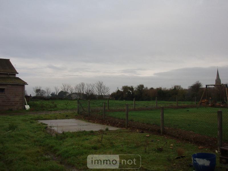 Achat terrain a batir Vierville-sur-Mer 14710 Calvados 1299 m2 44520 euros Terrain a batir a vendre Vierville-sur-Mer 14710 Calvados 1299 m2 44520 euros
