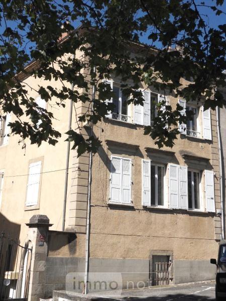 Achat immeuble de rapport Villefranche-de-Rouergue 12200 Aveyron 280 m2 200000 euros Immeuble de rapport a vendre Villefranche-de-Rouergue 12200 Aveyron 280 m2 200000 euros