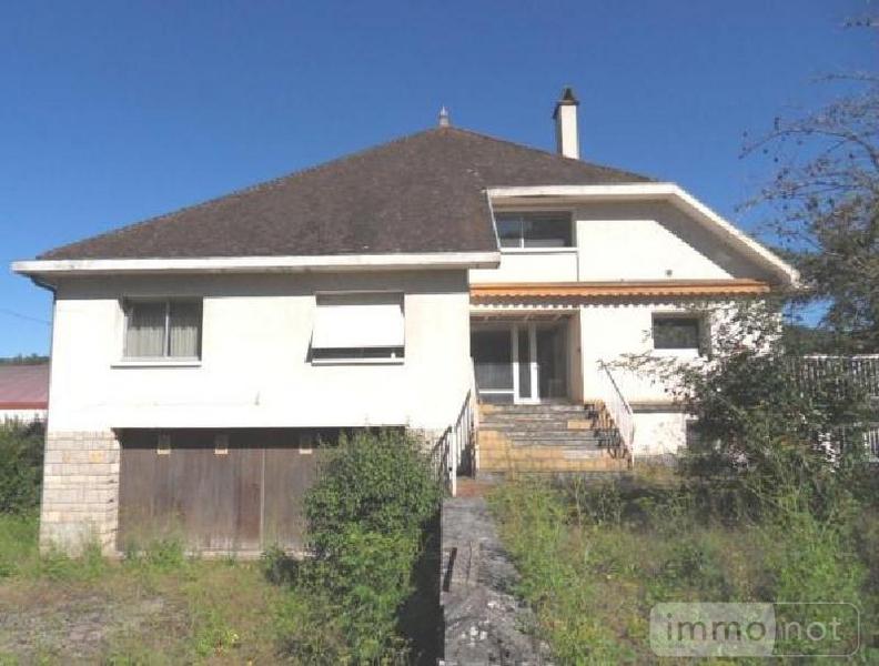 Achat maison Villefranche-de-Rouergue 12200 Aveyron 320 m2 10 pièces 208000 euros Maison a vendre Villefranche-de-Rouergue 12200 Aveyron 320 m2 10 pièces 208000 euros