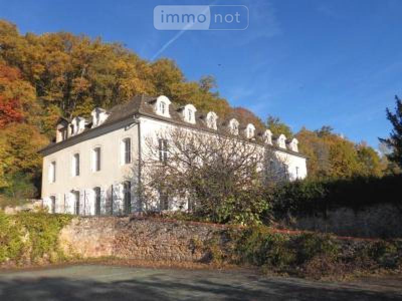 Achat propriete Figeac 46100 Lot 1000 m2 35 pièces 516000 euros propriete a vendre Figeac 46100 Lot 1000 m2 35 pièces 516000 euros