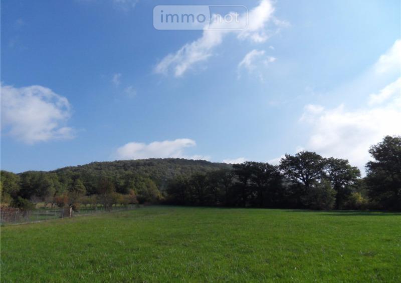 Achat terrain a batir Villefranche-de-Rouergue 12200 Aveyron 3140 m2 34000 euros Terrain a batir a vendre Villefranche-de-Rouergue 12200 Aveyron 3140 m2 34000 euros