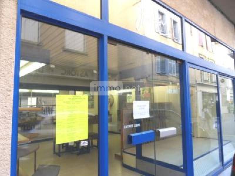 Fonds et murs commerciaux a louer Villefranche-de-Rouergue 12200 Aveyron 500 euros Location fonds et murs commerciaux Villefranche-de-Rouergue 12200 Aveyron 500 euros