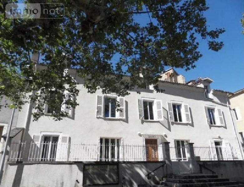 Achat immeuble de rapport Villefranche-de-Rouergue 12200 Aveyron 210 m2 362000 euros Immeuble de rapport a vendre Villefranche-de-Rouergue 12200 Aveyron 210 m2 362000 euros