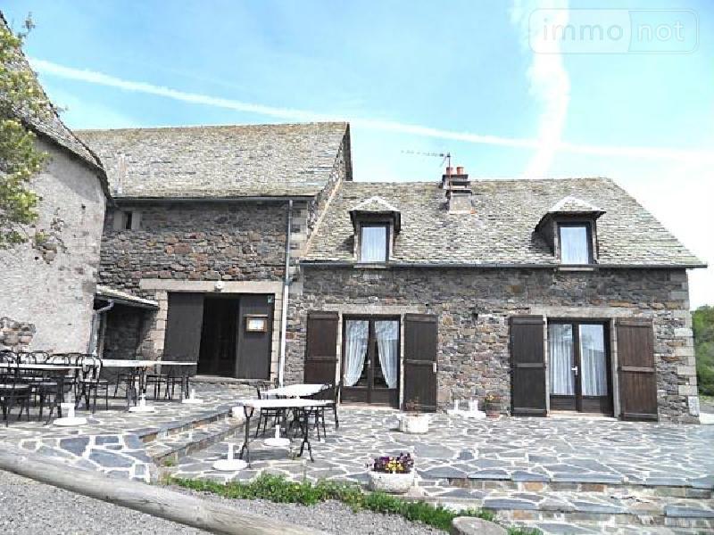 Achat fonds et murs commerciaux Saint-Chély-d'Aubrac 12470 Aveyron 350 m2 500000 euros Fonds et murs commerciaux a vendre Saint-Chély-d'Aubrac 12470 Aveyron 350 m2 500000 euros