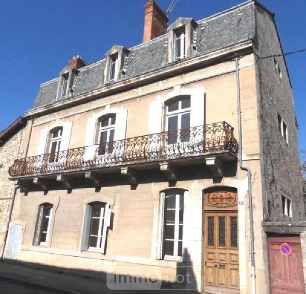 Achat immeuble de rapport Villefranche-de-Rouergue 12200 Aveyron 263 m2 130000 euros Immeuble de rapport a vendre Villefranche-de-Rouergue 12200 Aveyron 263 m2 130000 euros
