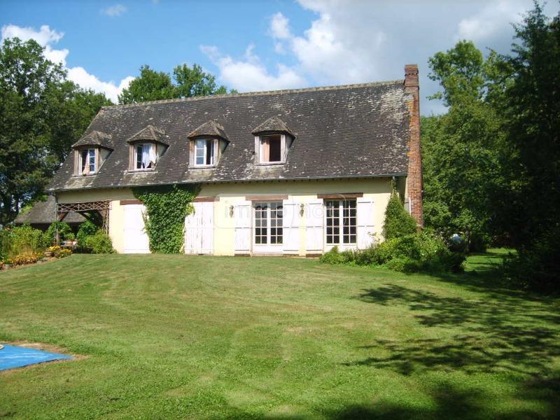 Achat maison Chessy-les-Prés 10130 Aube 170 m2 5 pièces 207372 euros Maison a vendre Chessy-les-Prés 10130 Aube 170 m2 5 pièces 207372 euros