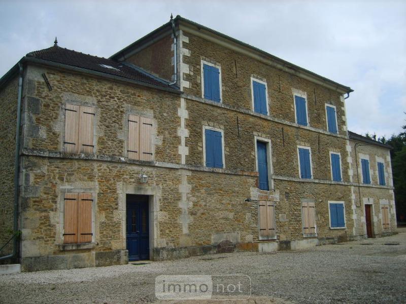 Achat maison Davrey 10130 Aube 190 m2 11 pièces 300072 euros Maison a vendre Davrey 10130 Aube 190 m2 11 pièces 300072 euros