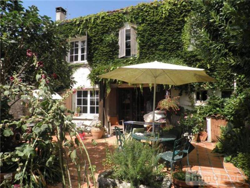 Achat maison Talmont-sur-Gironde 17120 Charente-Maritime 105 m2 5 pièces 362300 euros Maison a vendre Talmont-sur-Gironde 17120 Charente-Maritime 105 m2 5 pièces 362300 euros