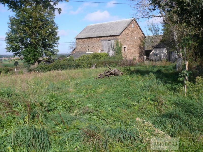 Achat terrain a batir Camjac 12800 Aveyron 1080 m2 19000 euros Terrain a batir a vendre Camjac 12800 Aveyron 1080 m2 19000 euros