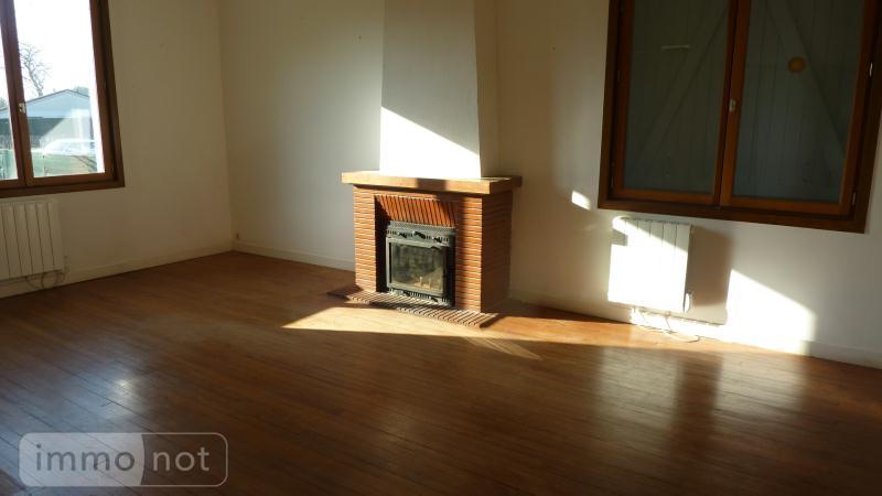Achat maison Jonzac 17500 Charente-Maritime 105 m2 5 pièces 181622 euros Maison a vendre Jonzac 17500 Charente-Maritime 105 m2 5 pièces 181622 euros