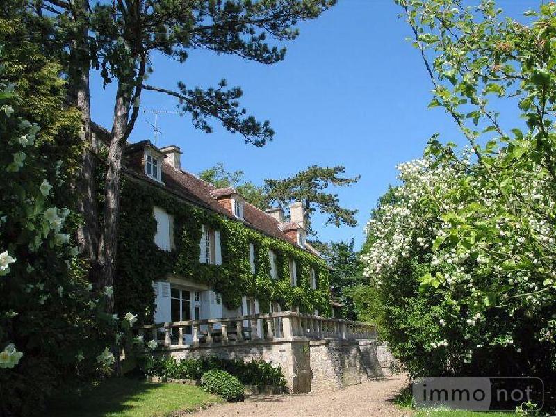 Achat maison Rots 14980 Calvados 270 m2 11 pièces 567872 euros Maison a vendre Rots 14980 Calvados 270 m2 11 pièces 567872 euros