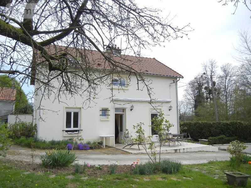 Achat maison Soissons 02200 Aisne 132 m2 6 pièces 227972 euros Maison a vendre Soissons 02200 Aisne 132 m2 6 pièces 227972 euros