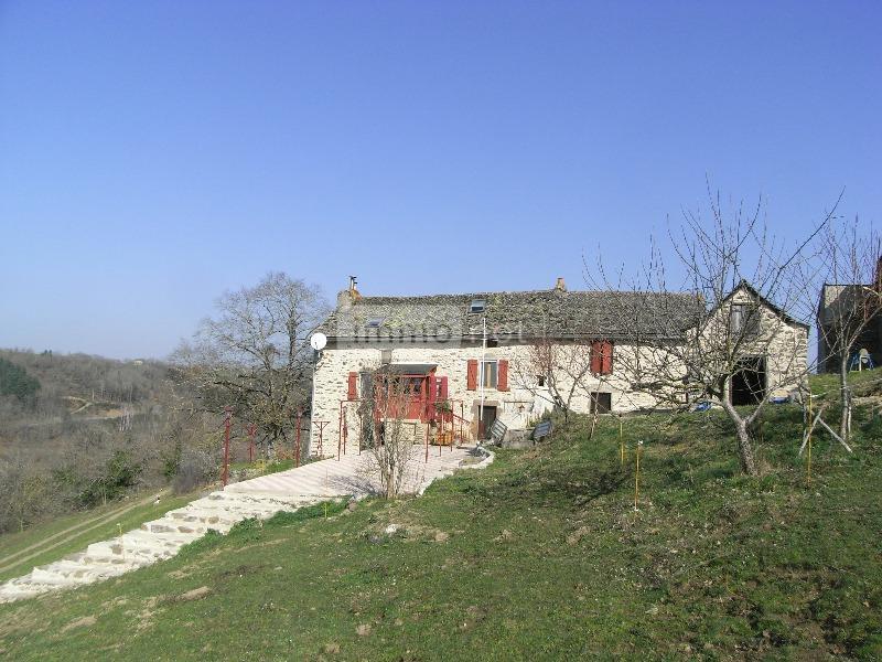 Achat maison Tayrac 12440 Aveyron 100 m2 4 pièces 494742 euros Maison a vendre Tayrac 12440 Aveyron 100 m2 4 pièces 494742 euros
