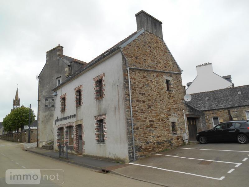 Achat maison Morlaix 29600 Finistere 145 m2 5 pièces 94072 euros Maison a vendre Morlaix 29600 Finistere 145 m2 5 pièces 94072 euros