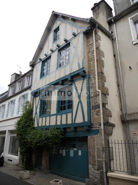 Achat maison Morlaix 29600 Finistere 220 m2 7 pièces 258880 euros Maison a vendre Morlaix 29600 Finistere 220 m2 7 pièces 258880 euros