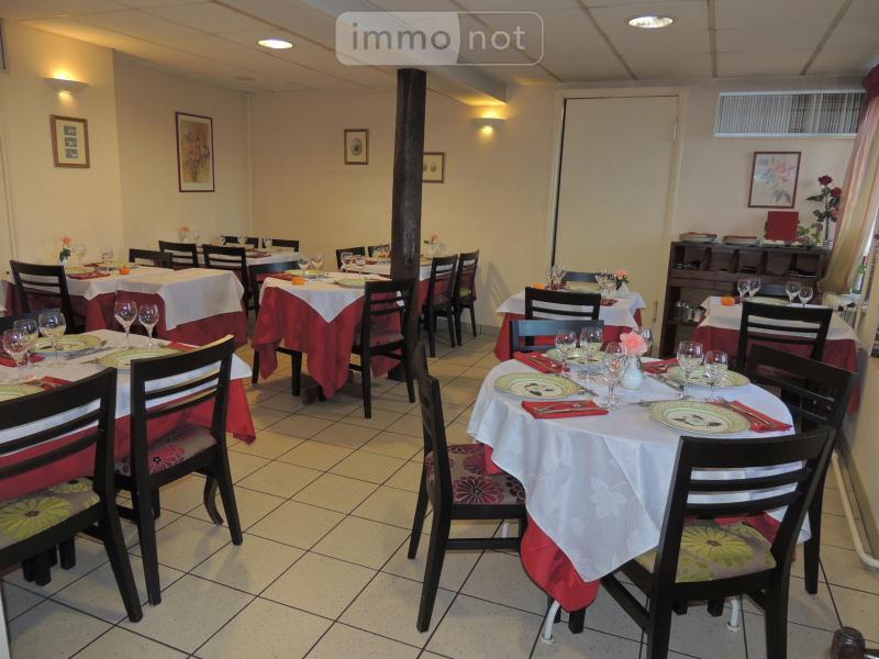 Achat fonds et murs commerciaux Saulcet 03500 Allier 150000 euros Fonds et murs commerciaux a vendre Saulcet 03500 Allier 150000 euros