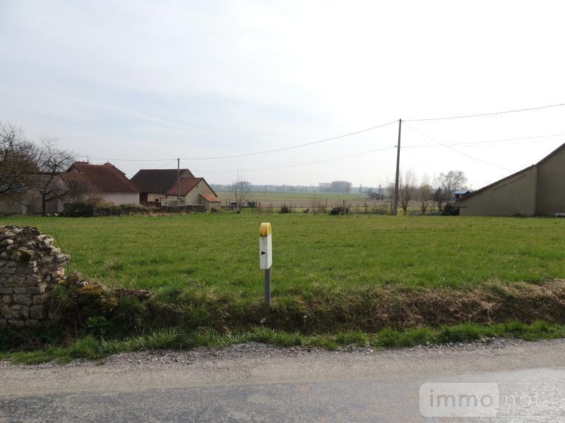 Achat terrain a batir Saulcet 03500 Allier 1994 m2 29000 euros Terrain a batir a vendre Saulcet 03500 Allier 1994 m2 29000 euros