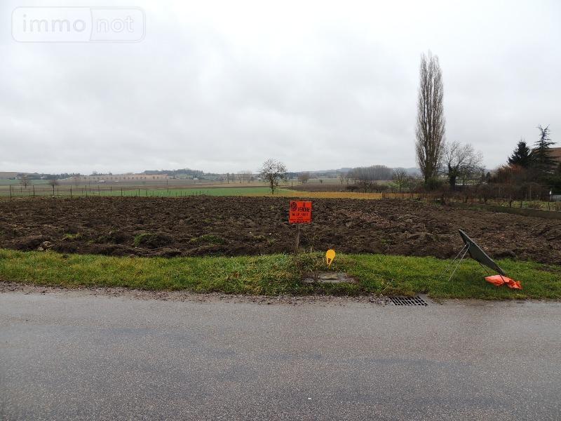 Achat terrain a batir Saulcet 03500 Allier 2622 m2 20000 euros Terrain a batir a vendre Saulcet 03500 Allier 2622 m2 20000 euros