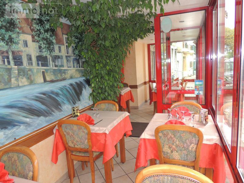 Achat fonds et murs commerciaux Saint-Pourçain-sur-Sioule 03500 Allier 98000 euros Fonds et murs commerciaux a vendre Saint-Pourçain-sur-Sioule 03500 Allier 98000 euros