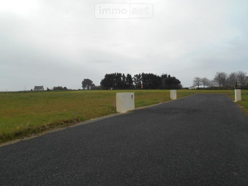 Achat terrain a batir Saint-Jean-du-Doigt 29630 Finistere 542 m2 25853 euros Terrain a batir a vendre Saint-Jean-du-Doigt 29630 Finistere 542 m2 25853 euros