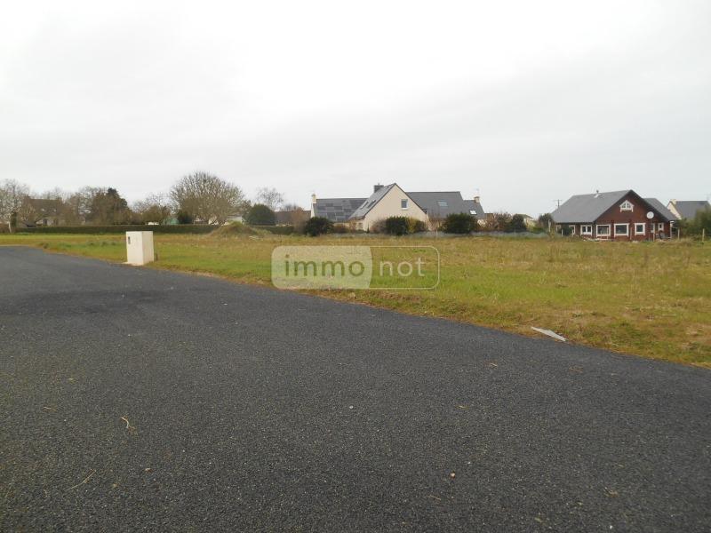 Achat terrain a batir Saint-Jean-du-Doigt 29630 Finistere 935 m2 44599 euros Terrain a batir a vendre Saint-Jean-du-Doigt 29630 Finistere 935 m2 44599 euros