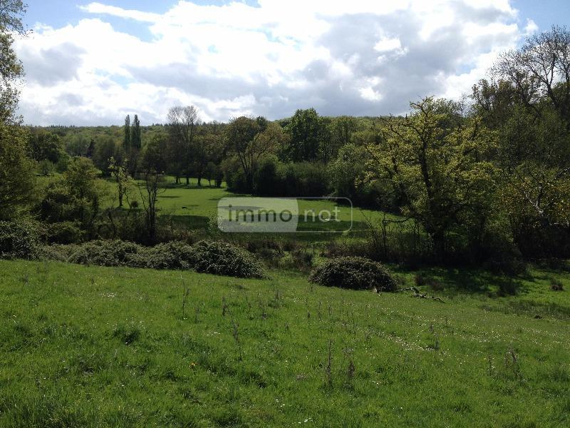 Achat terrain a batir Dozulé 14430 Calvados 1244 m2 56992 euros Terrain a batir a vendre Dozulé 14430 Calvados 1244 m2 56992 euros