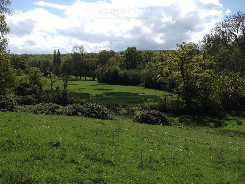 Achat terrain a batir Dozulé 14430 Calvados 680 m2 56992 euros Terrain a batir a vendre Dozulé 14430 Calvados 680 m2 56992 euros