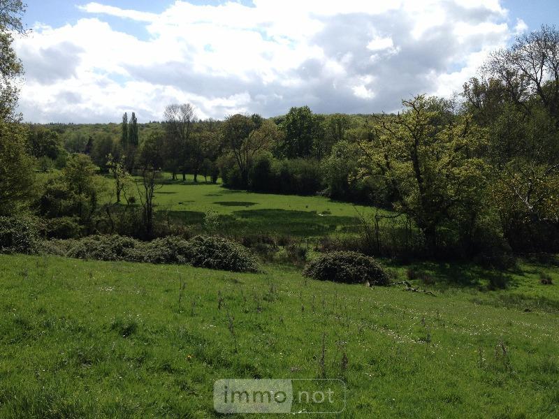Achat terrain a batir Dozulé 14430 Calvados 706 m2 56992 euros Terrain a batir a vendre Dozulé 14430 Calvados 706 m2 56992 euros