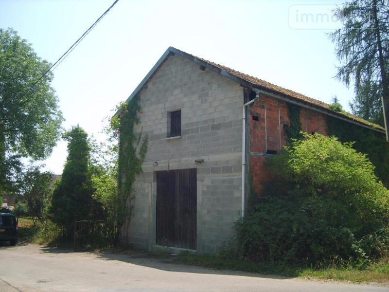 Achat maison Ervy-le-Châtel 10130 Aube 105 m2 1 pièce 37100 euros Maison a vendre Ervy-le-Châtel 10130 Aube 105 m2 1 pièce 37100 euros