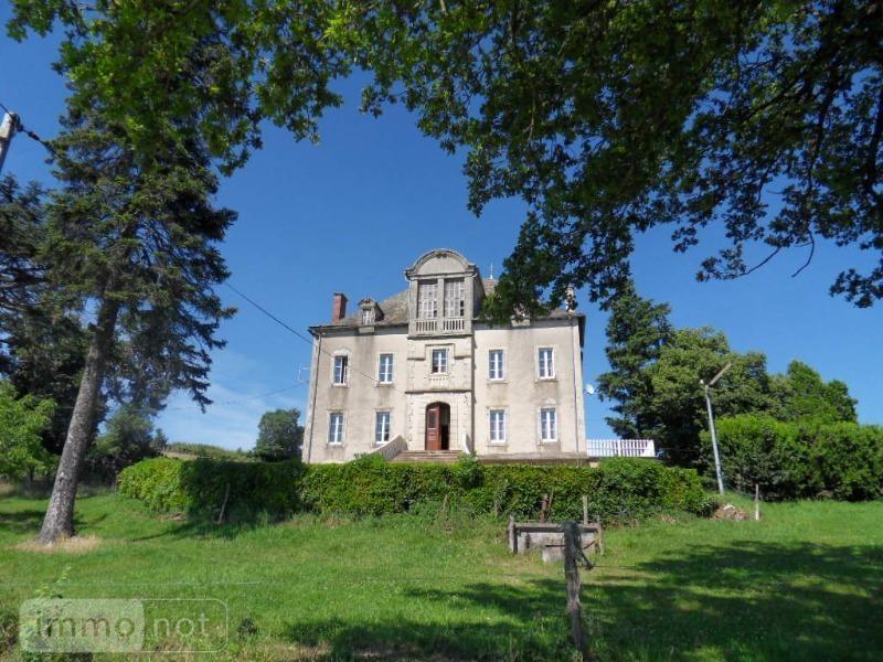 Achat propriete Villefranche-de-Rouergue 12200 Aveyron 487 m2 15 pièces 362000 euros propriete a vendre Villefranche-de-Rouergue 12200 Aveyron 487 m2 15 pièces 362000 euros