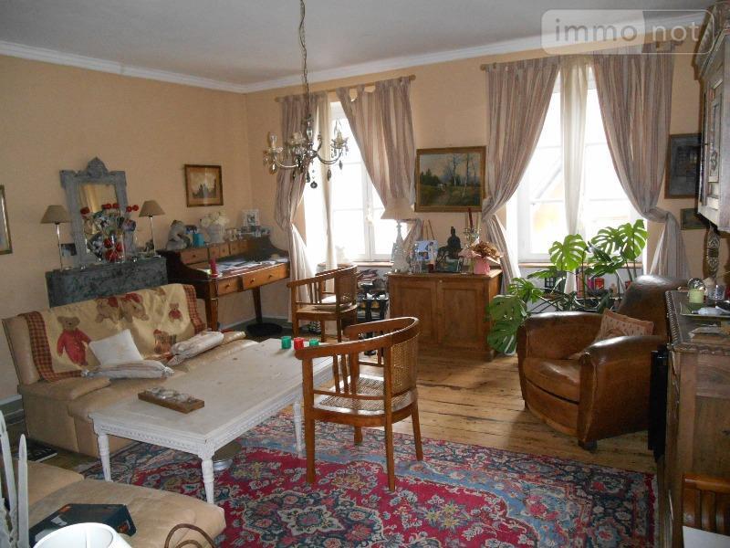 Achat appartement Morlaix 29600 Finistere 101 m2 4 pièces 83772 euros Appartement a vendre Morlaix 29600 Finistere 101 m2 4 pièces 83772 euros